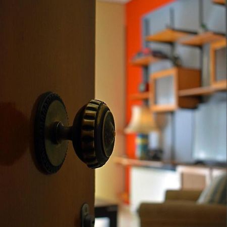 Olive - Happyhostgr - Downtown Apartment Волос Екстериор снимка
