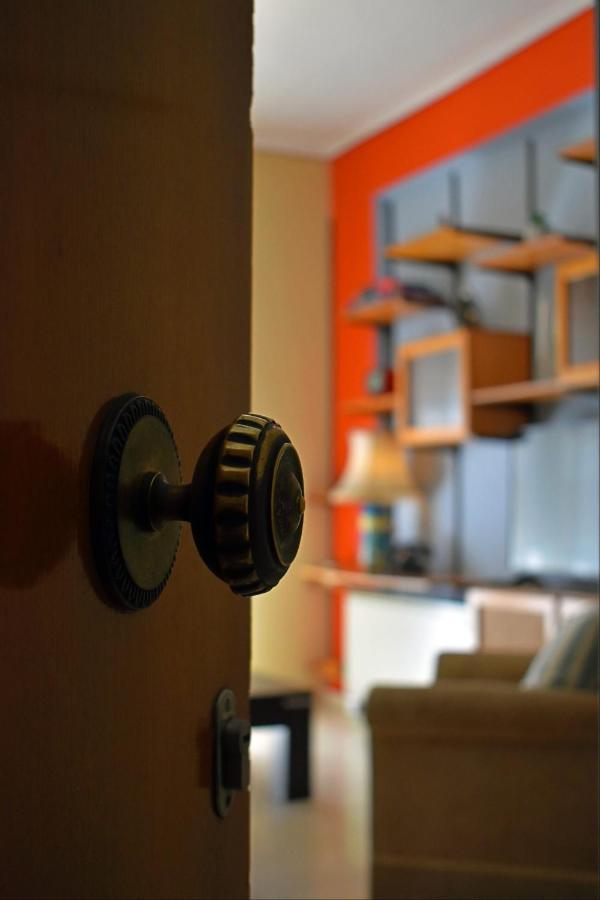 Olive - Happyhostgr - Downtown Apartment Волос Екстериор снимка
