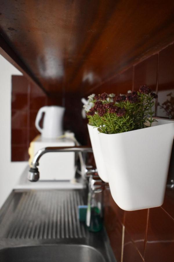 Olive - Happyhostgr - Downtown Apartment Волос Екстериор снимка