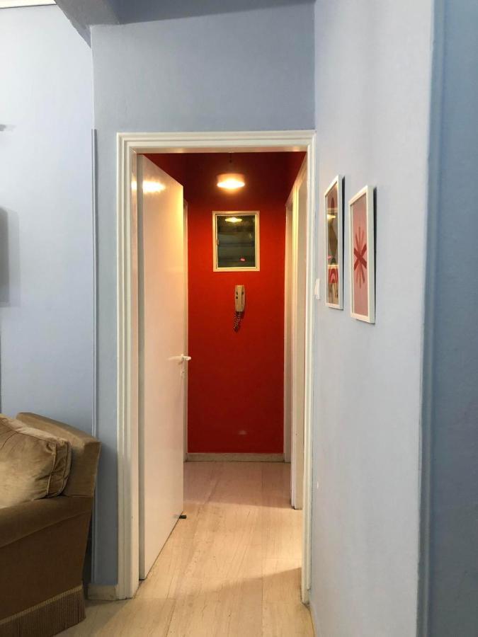 Olive - Happyhostgr - Downtown Apartment Волос Екстериор снимка